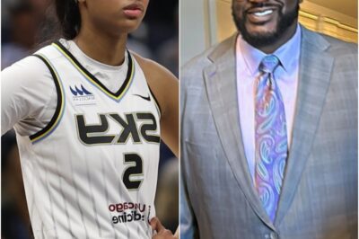 This Rising Sports Star Was Set To Lead A Brand’s $Million Comeback — Now Viral Mockery Has Put The Entire Deal In Jeopardy