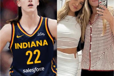 Caitlin Clark Drops Shocking Four Word Response To Kate Martin’s Outfit Advice And Fans Can’t Stop Talking