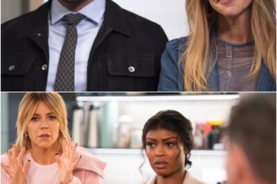 High Potential Season 2 Blows Up Morgan’s World As Roman Returns And Fans Are Losing It Over The Chaos Betrayal And Shocking Twists Unfolding In Los Angeles
