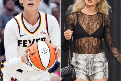 WNBA Fans Are In Shock Over Sophie Cunningham’s Disgusting Habit