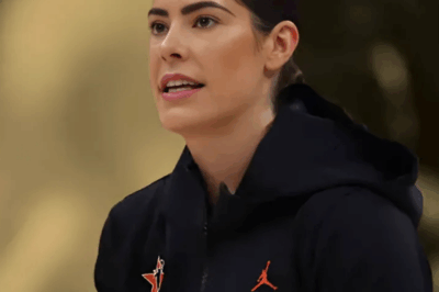 BREAKING NEWS: WNBA Star Kelsey Plum Reveals The Truth In Shocking New Video
