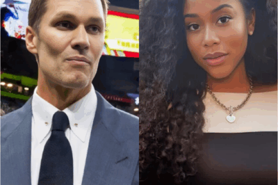 VIDEO: Tom Brady Left Female ESPN Reporter Speechless With His Flirty Comment During Live Zoom Call