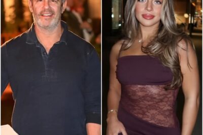 Former Bravo Star Exposes Andy Cohen In Explosive Statement About Blacklisting Threats And Leaked Videos
