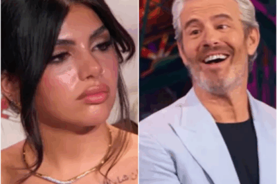 EXCLUSIVE: Love Island USA’s Huda Refuses To Answer Host’s Inappropriate Questions And The Shocking Reason Has Everyone Talking