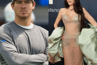 The Ultimate Revenge? Social Media Is Going Crazy After Shocking Detail Emerges About Justin Herbert’s New Girlfriend Madison Beer And Her Famous Ex Boyfriend