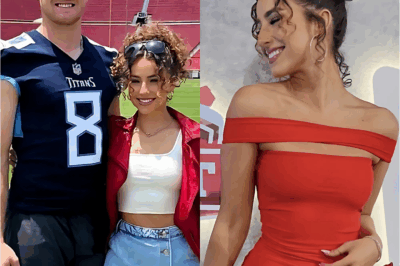 SH0CKING: Tennessee Titans QB Will Levis’ Ex-Girlfriend Gia Duddy Is Dating Denver Nuggets Star Player