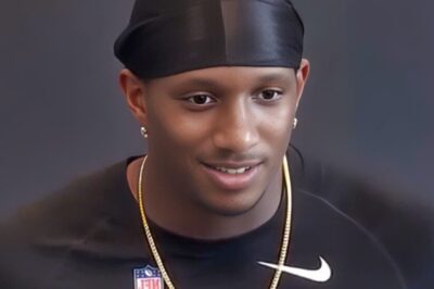 VIDEO: Local News Station Broadcasts Inappropriate Typo During Michael Penix Jr. Press Conference That You Wouldn’t Want Your Kids To See