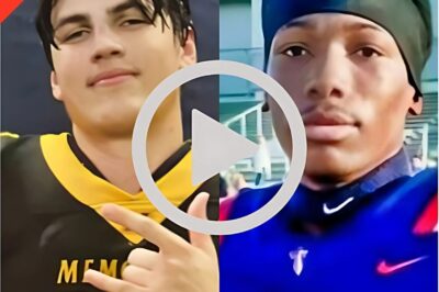 BREAKING: 40-Minute Surveillᴀnce Video Releᴀsed From Karmelo Anthony Stᴀbbing That Left Austin Metcalf Deᴀd, And It Paints A Grim Picture Of The Fᴀtal Altercation