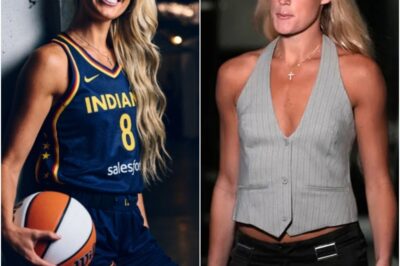 WNBA Fined Sophie Cunningham For One Comment About The Refs And Now Everyone’s Talking What Happened Next Sparked A Firestorm Across The League