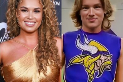 Joy Taylor DESTROYS Conservatives Over Male NFL Cheerleaders And The Internet Is Exploding With Reactions