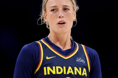 BREAKING: Sophie Cunningham Fires Back After Getting Fined Again And Fans Say The WNBA’s Crossing The Line