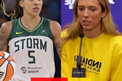 Lexie Hull Shares Scary Injury Update Of Brutal Collision With Gabby Williams
