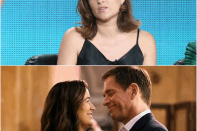 BREAKING: Cote de Pablo Refused Michael Weatherly’s Inappropriate On-Screen Requests And Fans Say It Could Change NCIS Forever