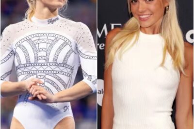 Olivia Dunne’s ‘Twin’ Stuns The Internet While Gavin Newsom Throws A Party No One Came To And The NFL Says It Just Cured Racism