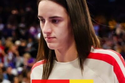 BREAKING: Caitlin Clark’s Own Fans Turn On Her After Viral Moment — “We’ve Had Enough”