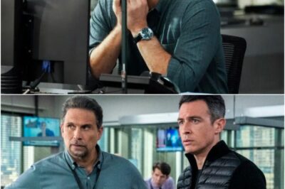 FBI Fans Are Calling Out Jubal Valentine For Being Boring And Useless But There’s A Wild Twist No One Saw Coming