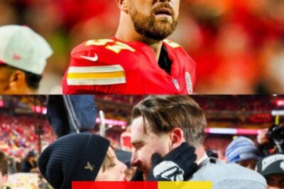 BOMBSHELL REPORT: 3 Sh0cking Clauses In Taylor Swift And Travis Kelce’s Potential Prenup Have Fans Gasping