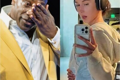 OF Model Gabriella Zuniga Reveals Shocking Life Change After Fleecing Shannon Sharpe For $23 Million