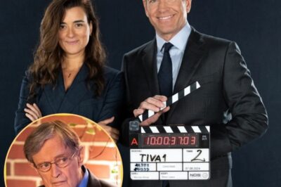 NCIS Just Revealed The Truth About That One Tribute Episode And Now Everyone’s Looking At Tony & Ziva