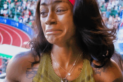 BREAKING NEWS: Sha’Carri Richardson Admits She Needs “A Certain Level Of Help” As She Breaks Her Silence After Being ARR3sted
