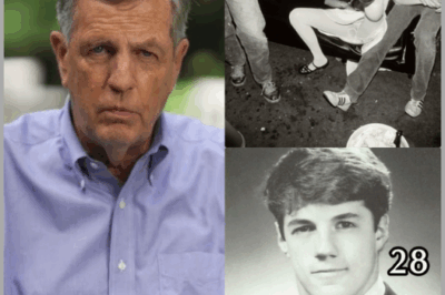 SAD AND SH0CKING – A Lifetime of Pain for Fox News Veteran Brit Hume – His son Chose the Path No One Wanted!