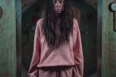 A List Star Begs Netflix For Season 2 Of Shocking Crime Thriller And Fans Say The Dark Scottish Detective Story Is Just Getting Started