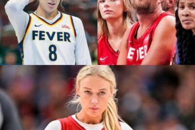 Dave Portnoy Exposes Brutal Reason Why Barstool Rejected Sophie Cunningham’s Show and He’s Not Holding Back
