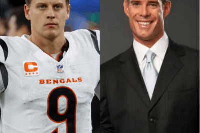 Joe Buck Stuns Fans After Dropping Surprising Advice For Joe Burrow During Preseason Game