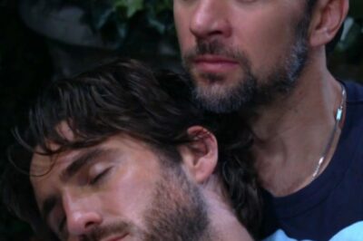 The Young and the Restless is stirring up chaos again — and this time, it’s not the characters but the writers under fire.