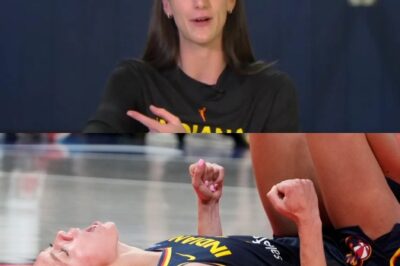 SH0CKING: Caitlin Clark Got Caught Saying Something NASTY About Lexie Hull — And Now She’s Losing Deals