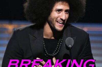 BREAKING: Colin Kaepernick Flooded With Congratulations After Surprise Life Update Shocks Fans