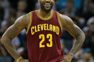 BREAKING: Insane Trade Proposal Sends LeBron James Back To The Cavs And NBA Fans Are Losing Their Minds