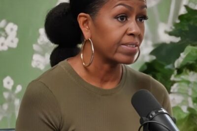 Michelle Obama TORCHES ESPN in Explosive Rant That’s Blowing Up the Internet