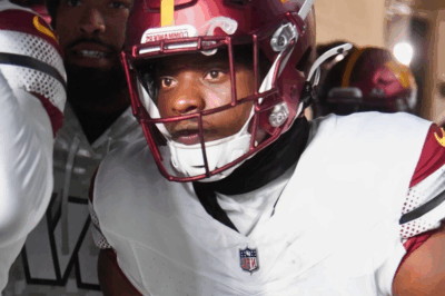 Washington Commanders Have Officially Traded Star RB Brian Robinson Jr.