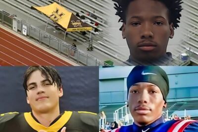 SC@NDAL EXPLODES: Murd3r Suspect Karmelo Anthony Gets Stunning Apology