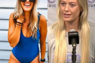 Sophie Cunningham Fiercely Defends Sister Against Fan’s Vicious ‘𝐵**𝐻’ Insult Over WNBA