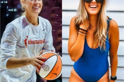 Sophie Cunningham Fiercely Defends Sister Against Fan’s Vicious ‘Bxxxx’ Insult Over WNBA Ref Criticism Amid Knee Injury Drama