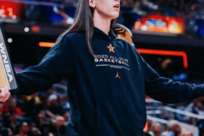 Caitlin Clark Reveals Surprising Plans For Life After WNBA Retirement