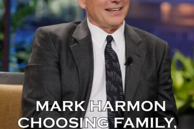 NCIS Fans Are Just Realizing What Mark Harmon Gave Up For Family—And It’s Nothing Like His NCIS Character