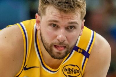 VIDEO: Cameras Caught Luka Doncic’s Frustrating Reaction After Missed Rebound In EuroBasket Friendly