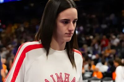 EXCLUSIVE: WNBA Legend Stands Her Ground Against Anti-Caitlin Clark Mob And Her Message Has Fans Fired Up
