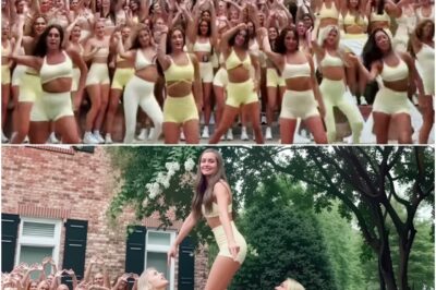 🚨BREAKING: Everyone Was Saying The Same Thing About The Jaw-Dropping University of South Carolina Sorority Girls Who Are Breaking The Internet With Their Matching Skin-Tight Outfits