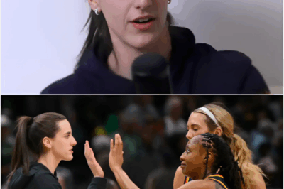 VIDEO: Caitlin Clark Opens Up About Brutal Truth Behind Her Injury-Filled Season And It’s Heartbreaking