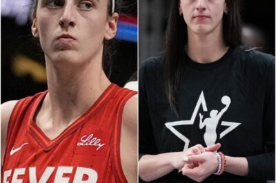 Fans Can’t Stop Talking After Nike Reveals Caitlin Clark’s New Logo For Her First-Ever Signature Sneaker Everyone Has An Opinion