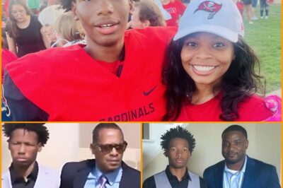 BREAKING — Karmelo Anthony’s Father Makes SHOCK Statement as Family’s $1M Plea Sparks Outrage