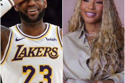 BREAKING Savannah James Finally Addresses Explosive Rumors About LeBron And His Teammate’s Mother And What She Said Left Everyone Stunned