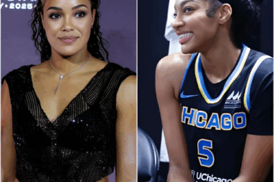 Angel Reese Gets New Nickname From Napheesa Collier And Even Lisa Leslie Took Notice