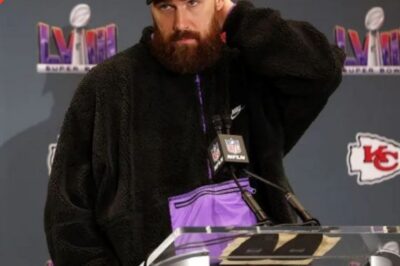 BREAKING: Travis Kelce Monday announcement shocked Everyone