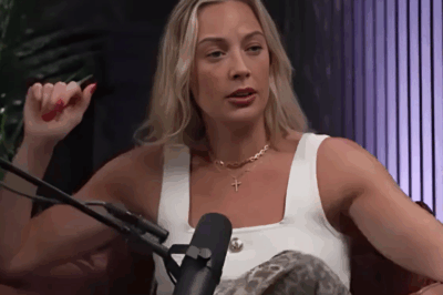 BREAKING: Sophie Cunningham Sends Chilling Warning After Suggesting Connecticut Sun Player Intentionally Injured Her During Brutal On Court Incident