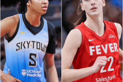 New Study Reveals The Most Hated Player In The WNBA By A Shockingly Large Margin